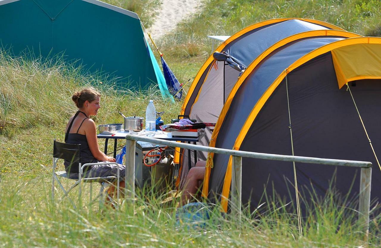 Dancamps Holmsland *